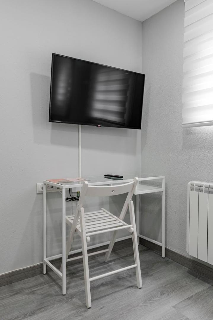 Guestready - Cozy Studio In Madrid'S Heart Екстер'єр фото